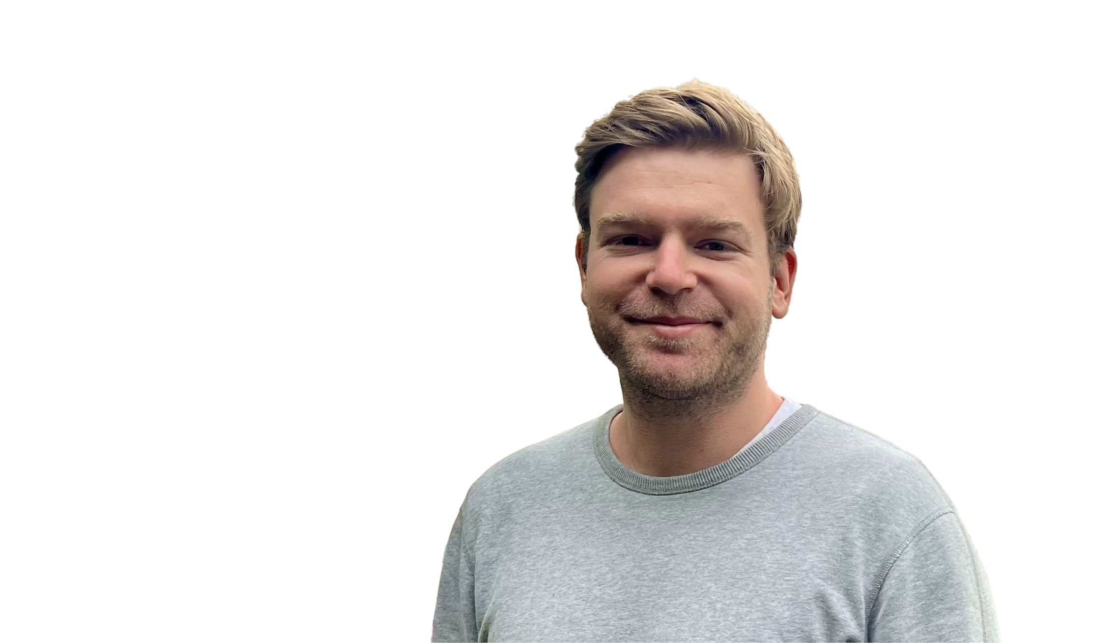 Jonas Weidtke, Geschäftsführer Weidtke Digital GmbH